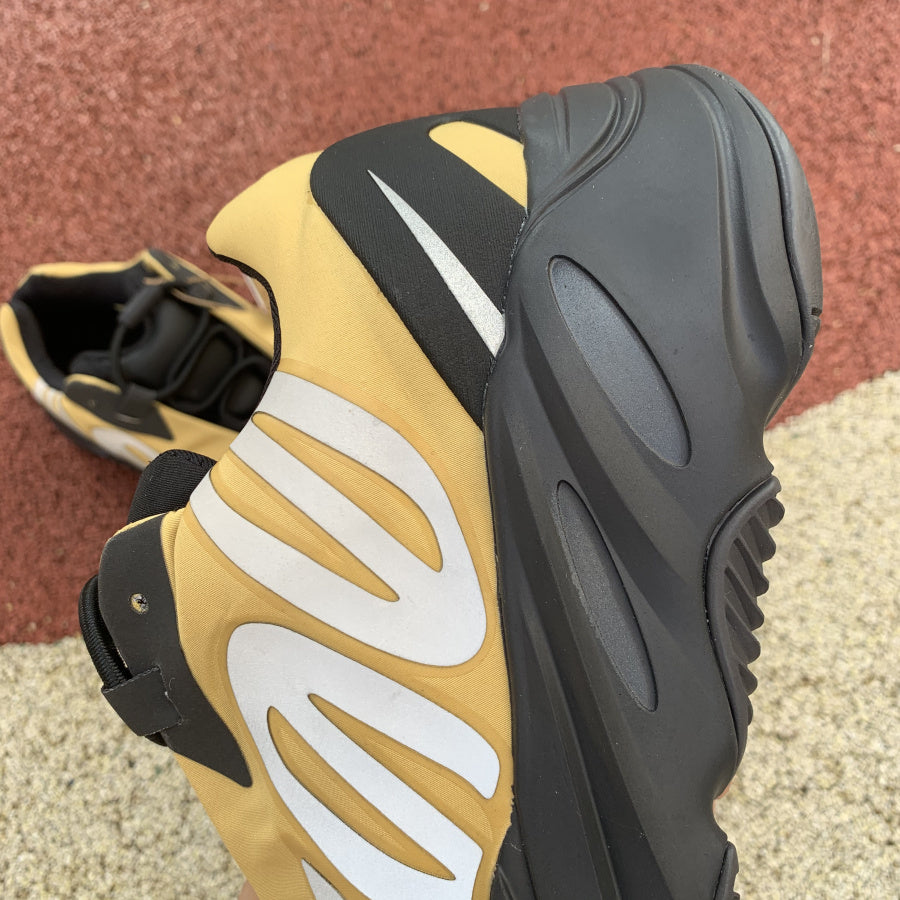 adidas Yeezy Boost 700 MNVN Honey Flux