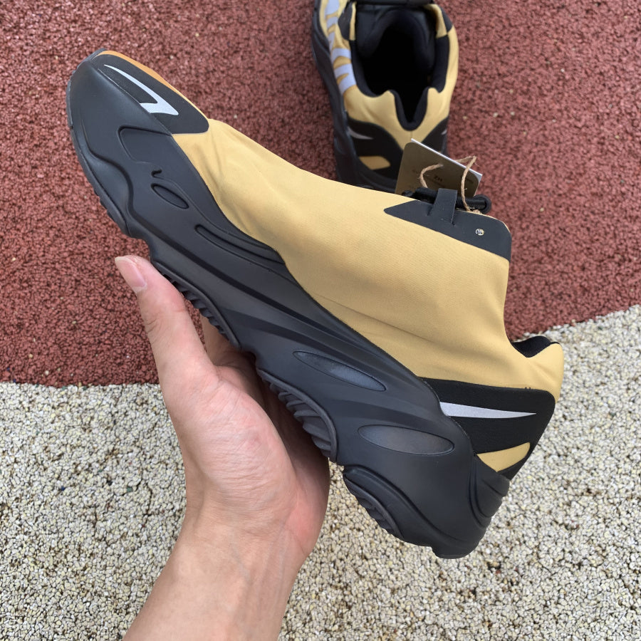 adidas Yeezy Boost 700 MNVN Honey Flux