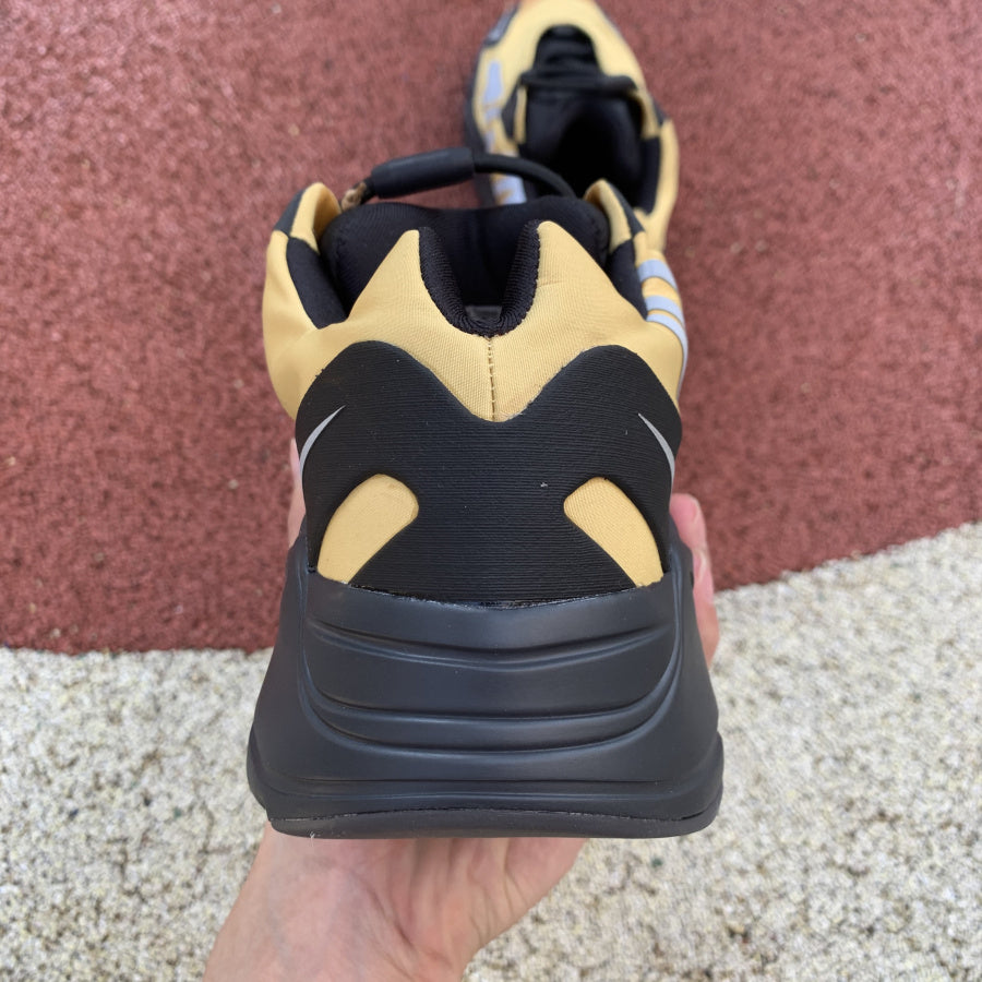 adidas Yeezy Boost 700 MNVN Honey Flux