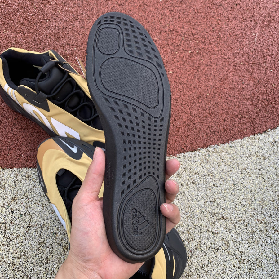 adidas Yeezy Boost 700 MNVN Honey Flux