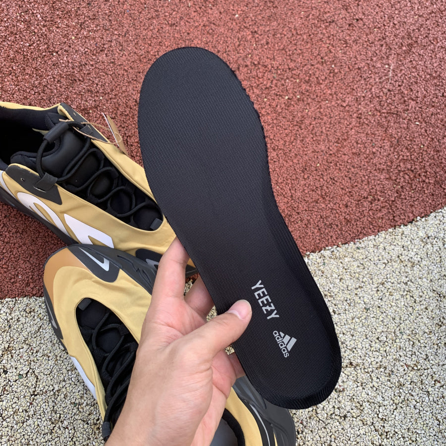 adidas Yeezy Boost 700 MNVN Honey Flux