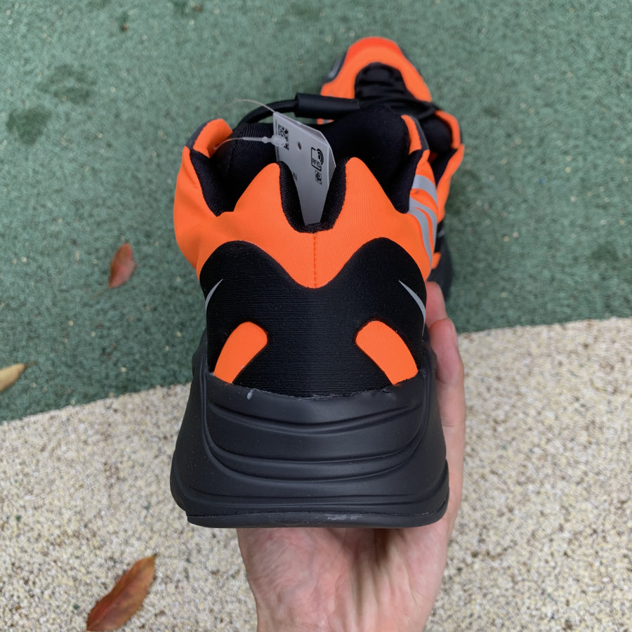 adidas Yeezy Boost 700 MNVN Orange