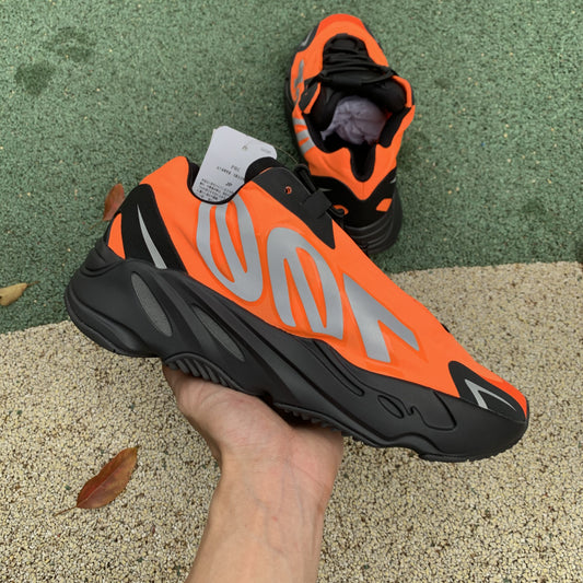 adidas Yeezy Boost 700 MNVN Orange