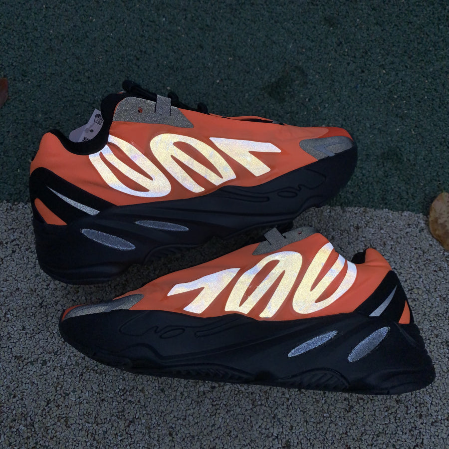 adidas Yeezy Boost 700 MNVN Orange