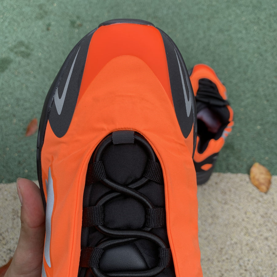 adidas Yeezy Boost 700 MNVN Orange