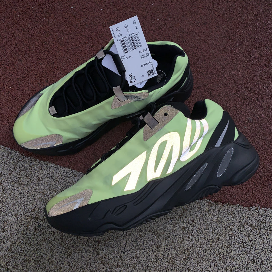 adidas Yeezy Boost 700 MNVN Phosphor