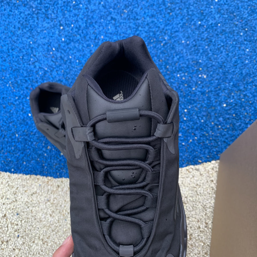 adidas Yeezy Boost 700 MNVN Triple Black