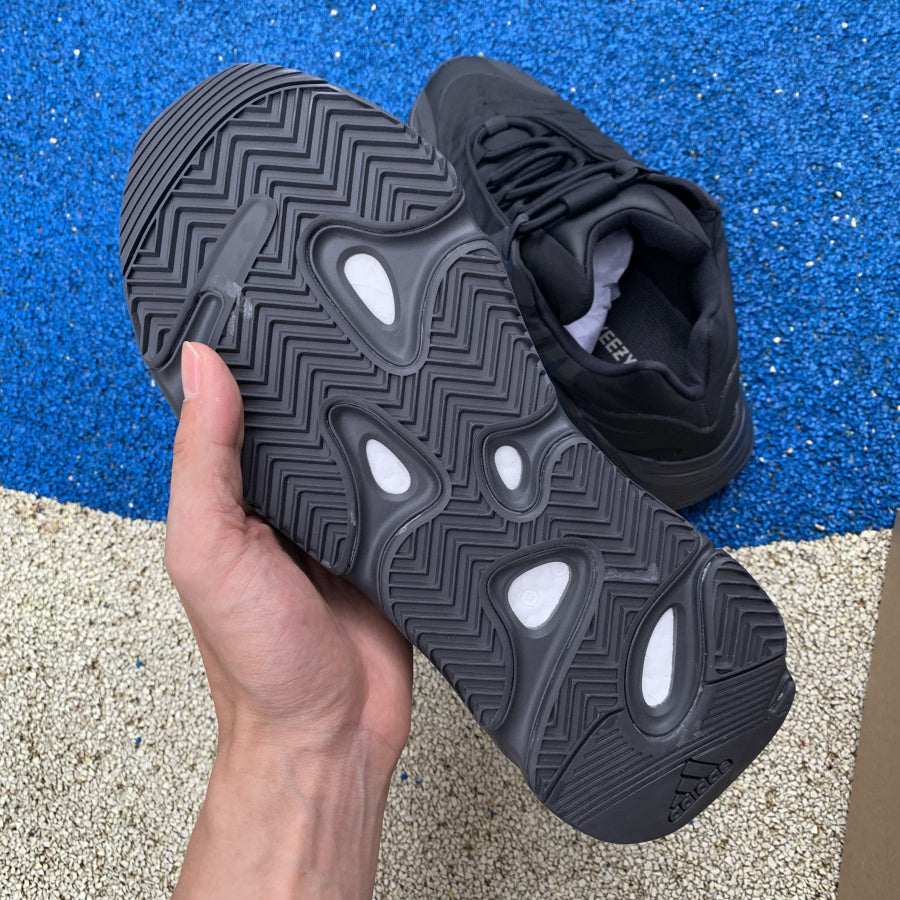 adidas Yeezy Boost 700 MNVN Triple Black