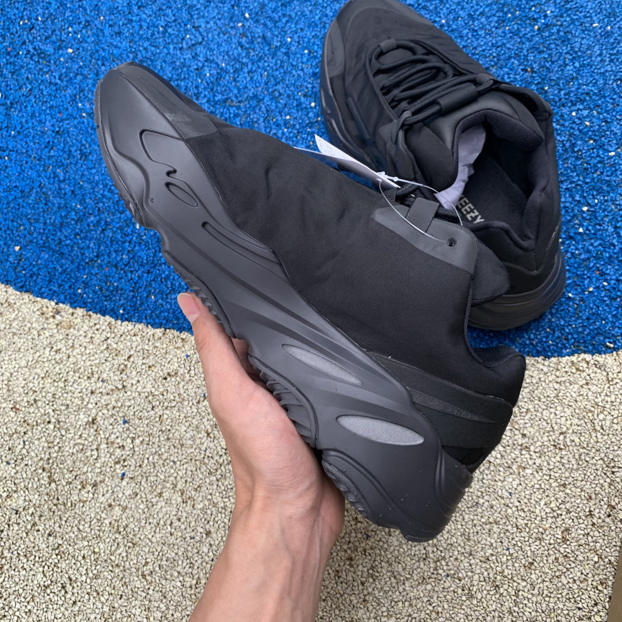 adidas Yeezy Boost 700 MNVN Triple Black