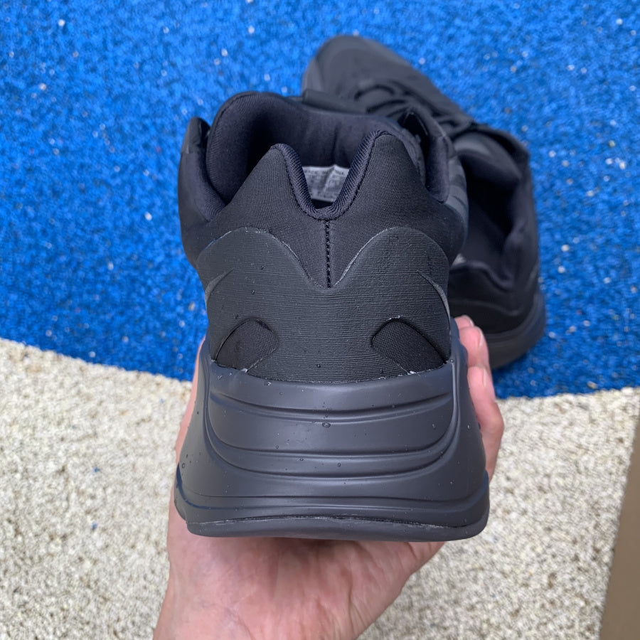 adidas Yeezy Boost 700 MNVN Triple Black