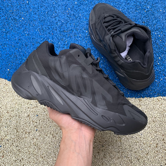 adidas Yeezy Boost 700 MNVN Triple Black