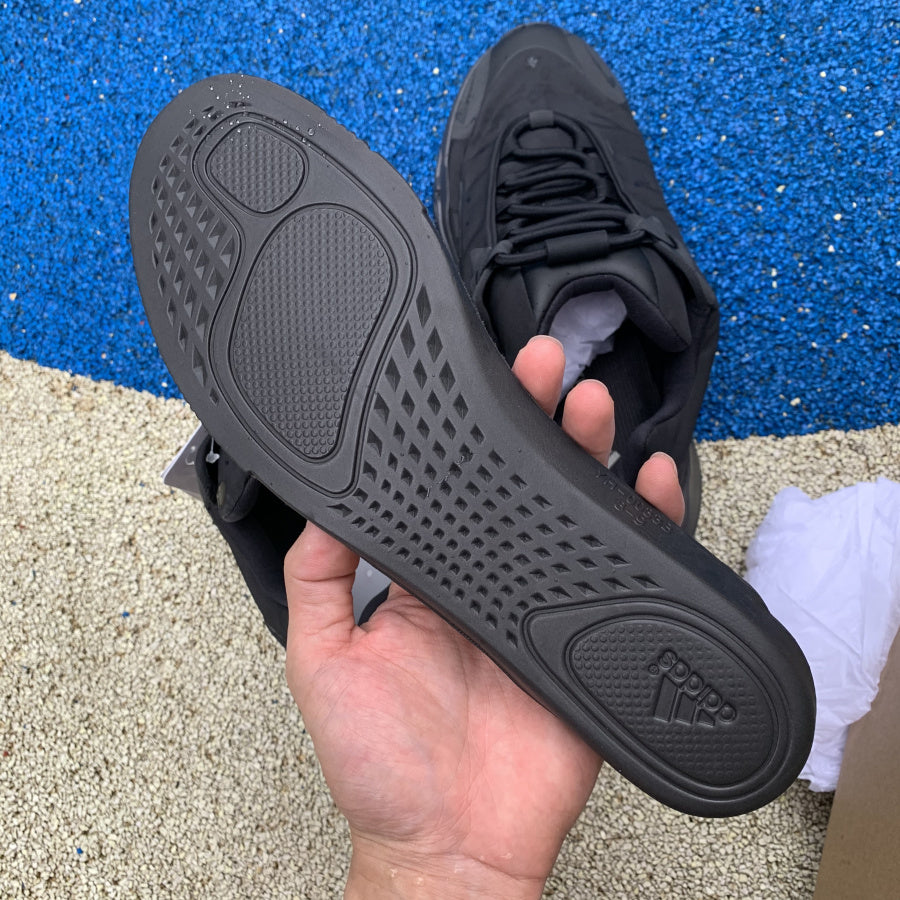 adidas Yeezy Boost 700 MNVN Triple Black