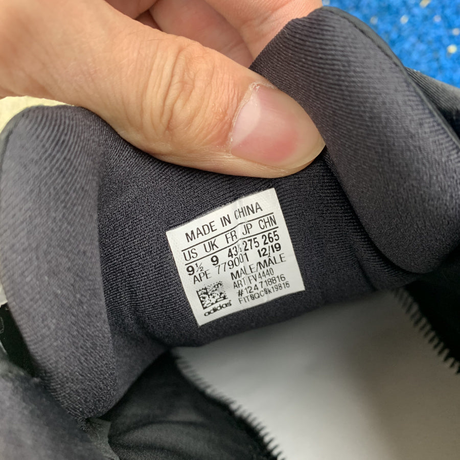 adidas Yeezy Boost 700 MNVN Triple Black