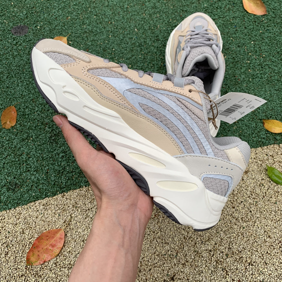 adidas Yeezy Boost 700 Bright Blue