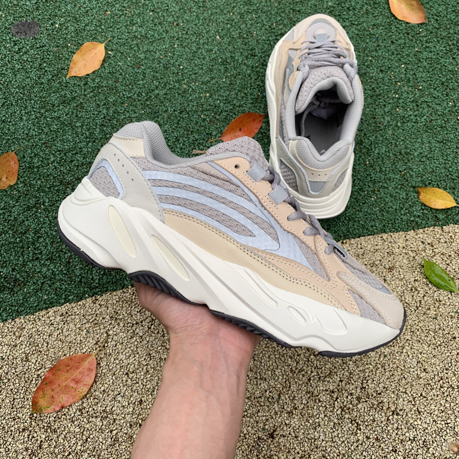 adidas Yeezy Boost 700 Bright Blue