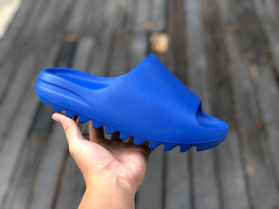 adidas Yeezy Slide Azure