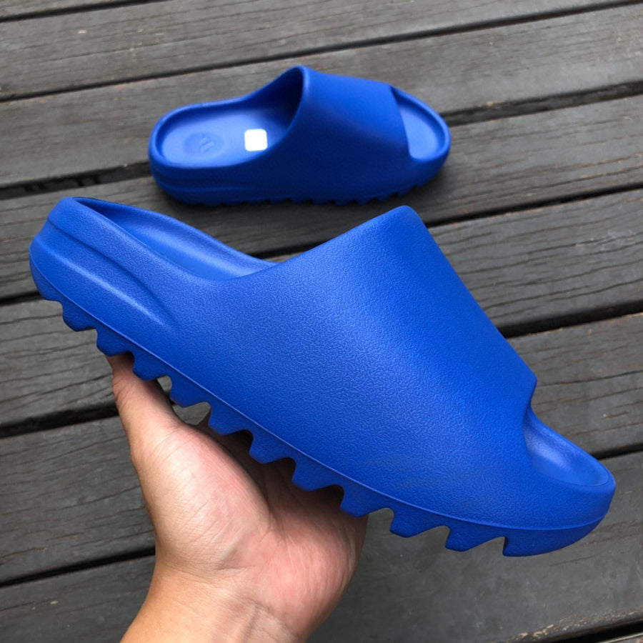 adidas Yeezy Slide Azure