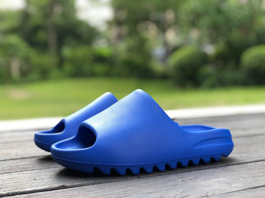 adidas Yeezy Slide Azure