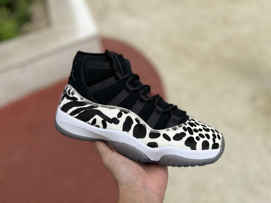 Jordan 11 Retro Animal Instinct