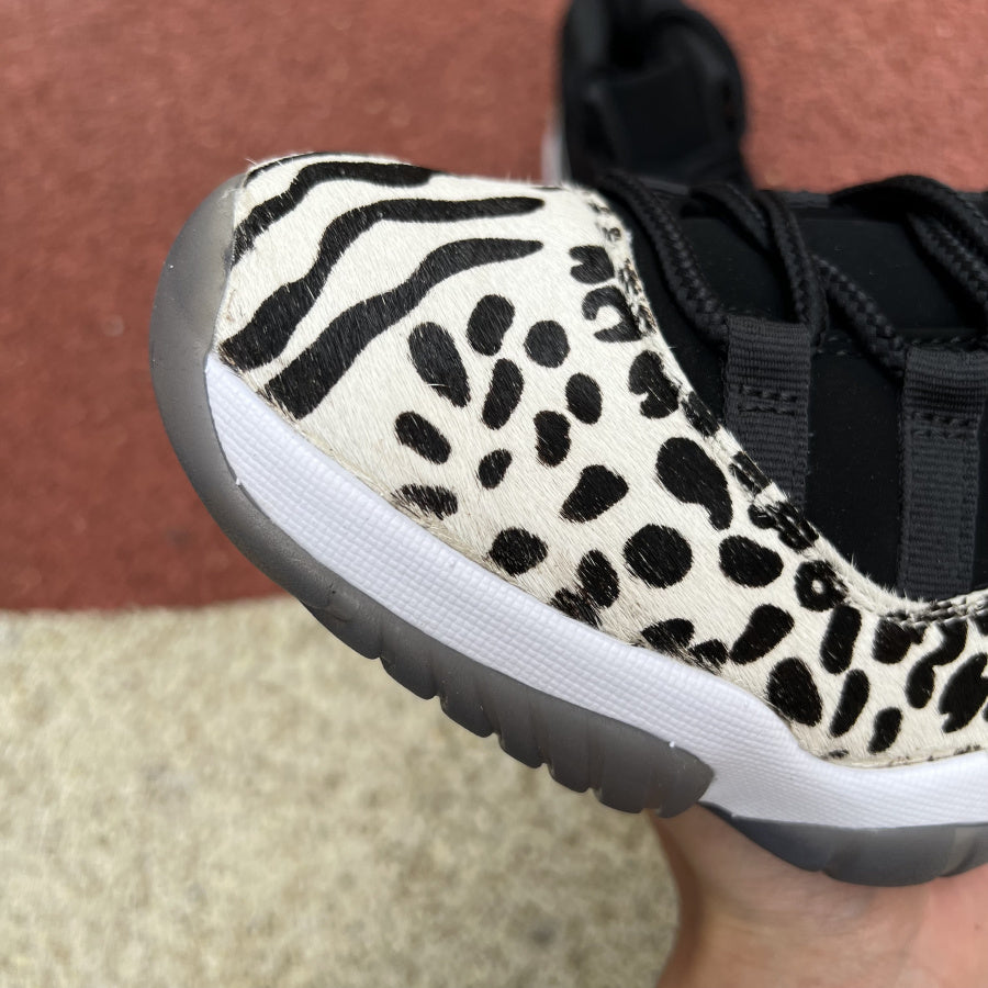 Jordan 11 Retro Animal Instinct