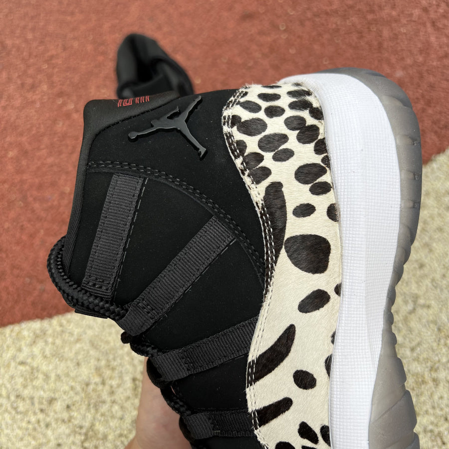 Jordan 11 Retro Animal Instinct