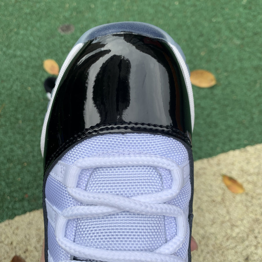 Jordan 11 Retro Concord (2018)