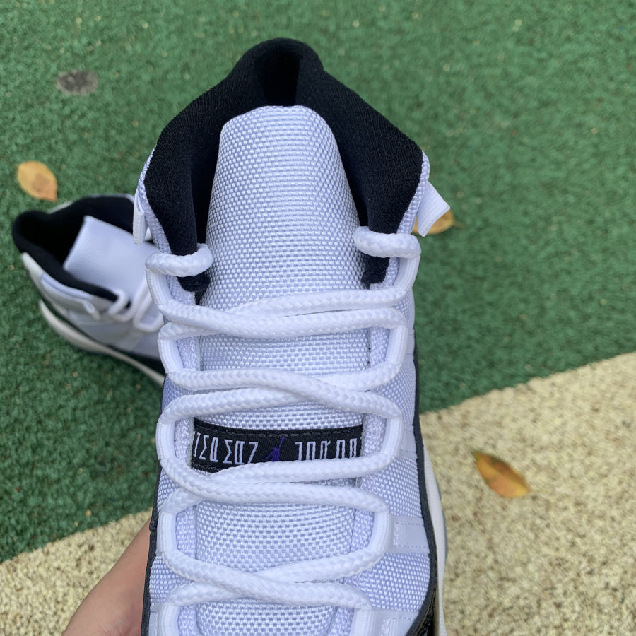 Jordan 11 Retro Concord (2018)