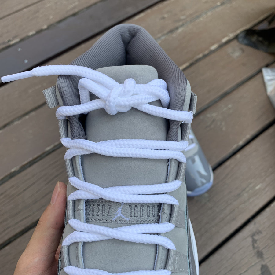 Jordan 11 Retro Cool Grey (2021)