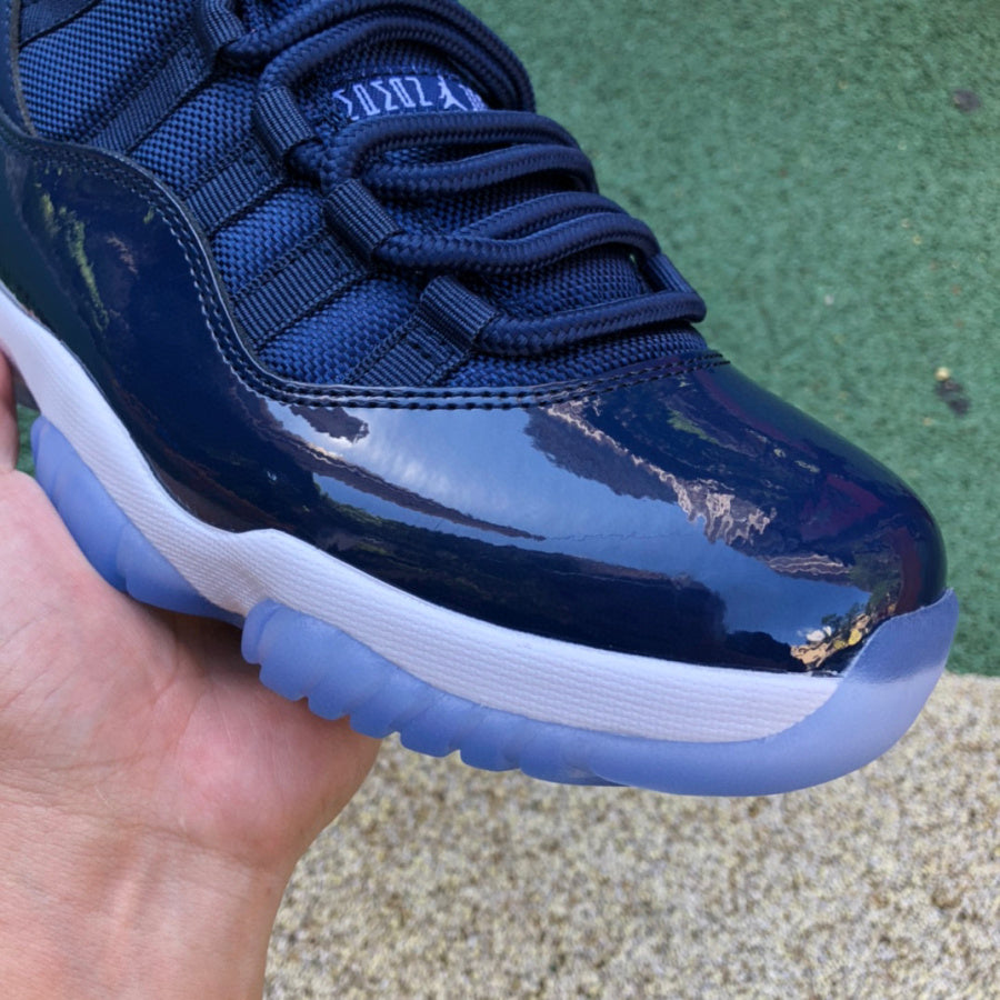 Jordan 11 Retro Dark Blue