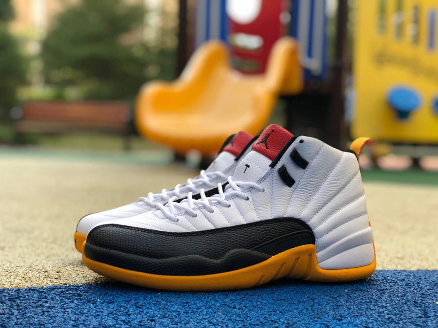 Jordan 12 Retro 25 Years In China