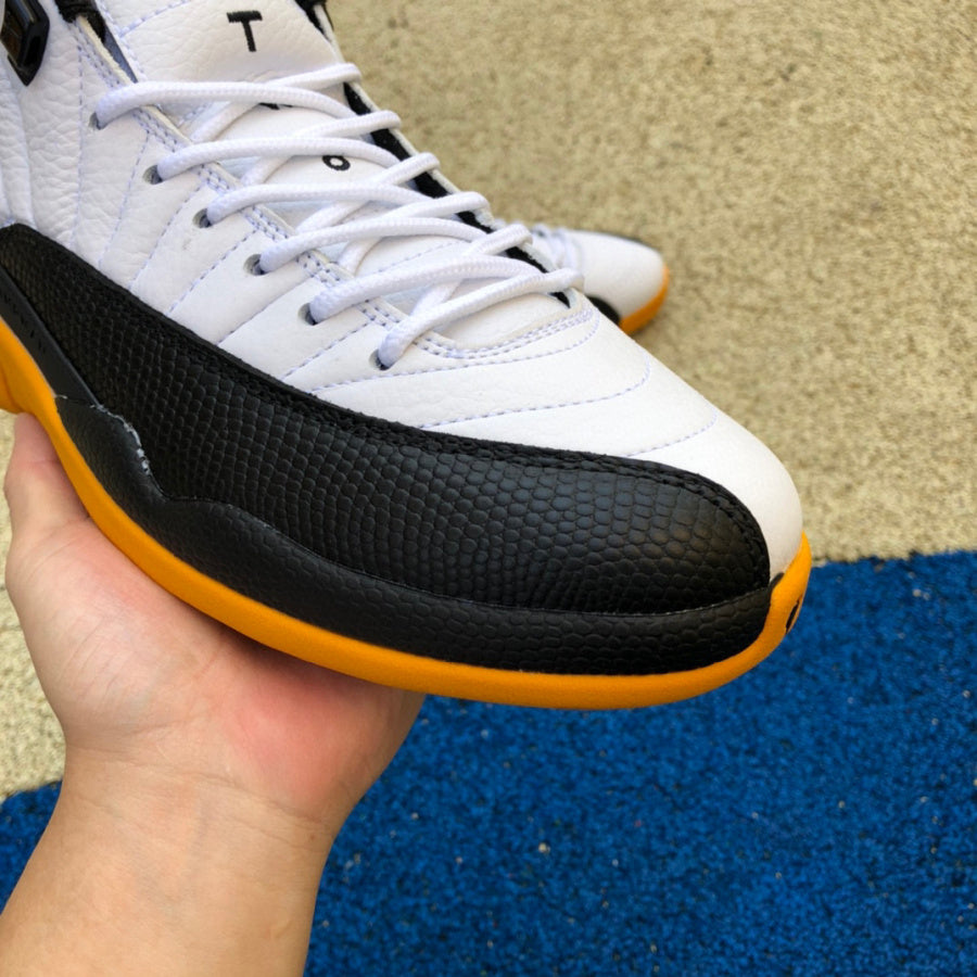 Jordan 12 Retro 25 Years In China