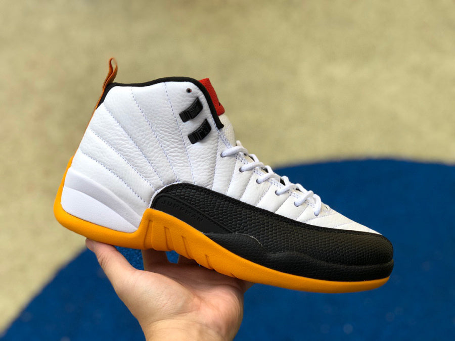 Jordan 12 Retro 25 Years In China