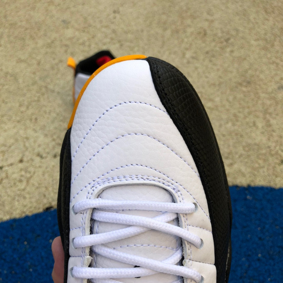 Jordan 12 Retro 25 Years In China