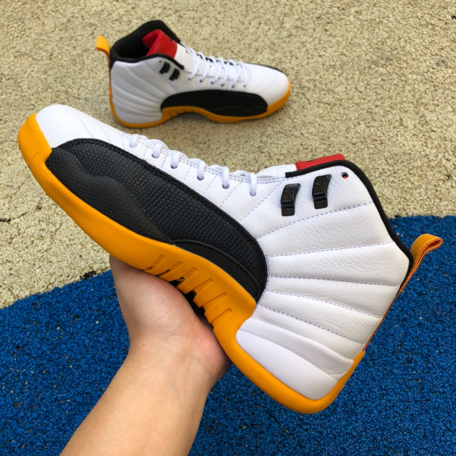 Jordan 12 Retro 25 Years In China