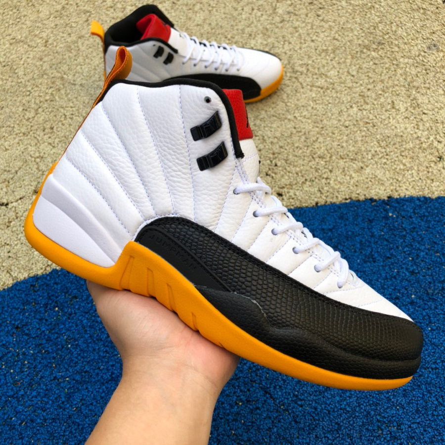 Jordan 12 Retro 25 Years In China