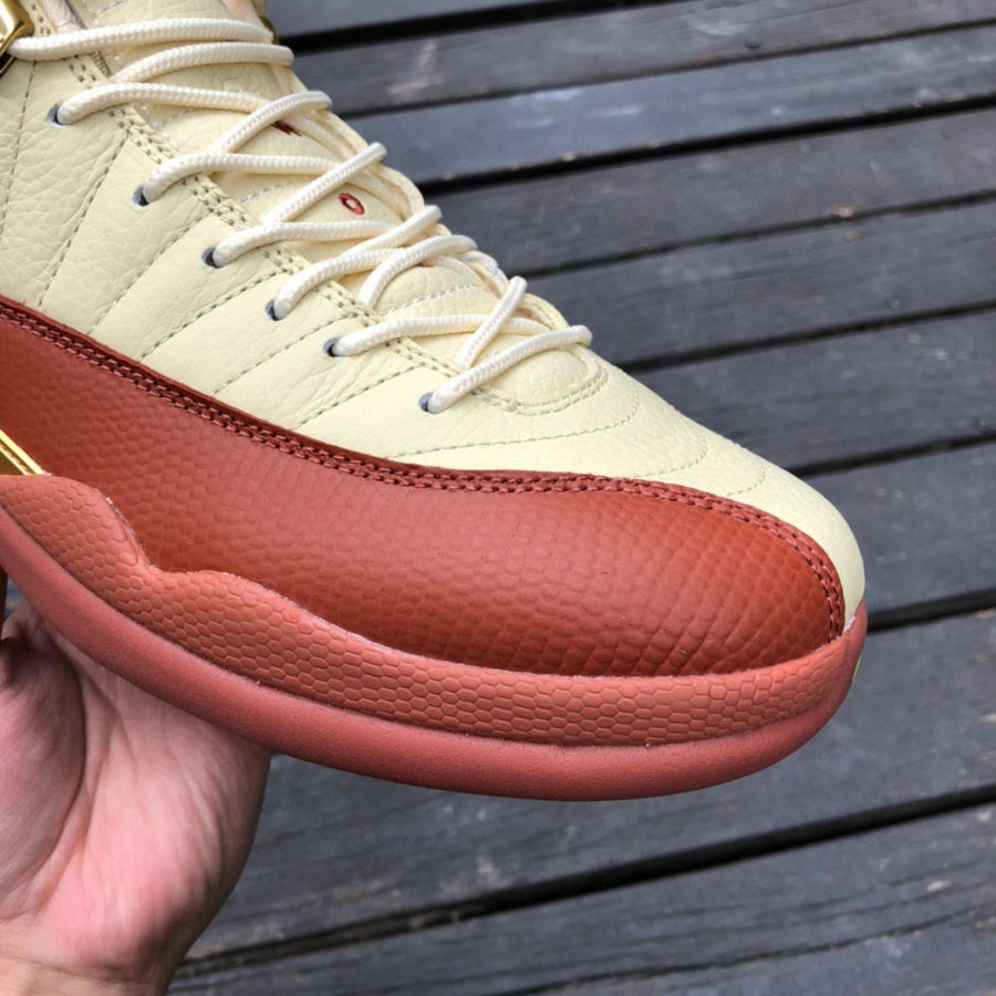 Jordan 12 Retro Eastside Golf Out of the Clay