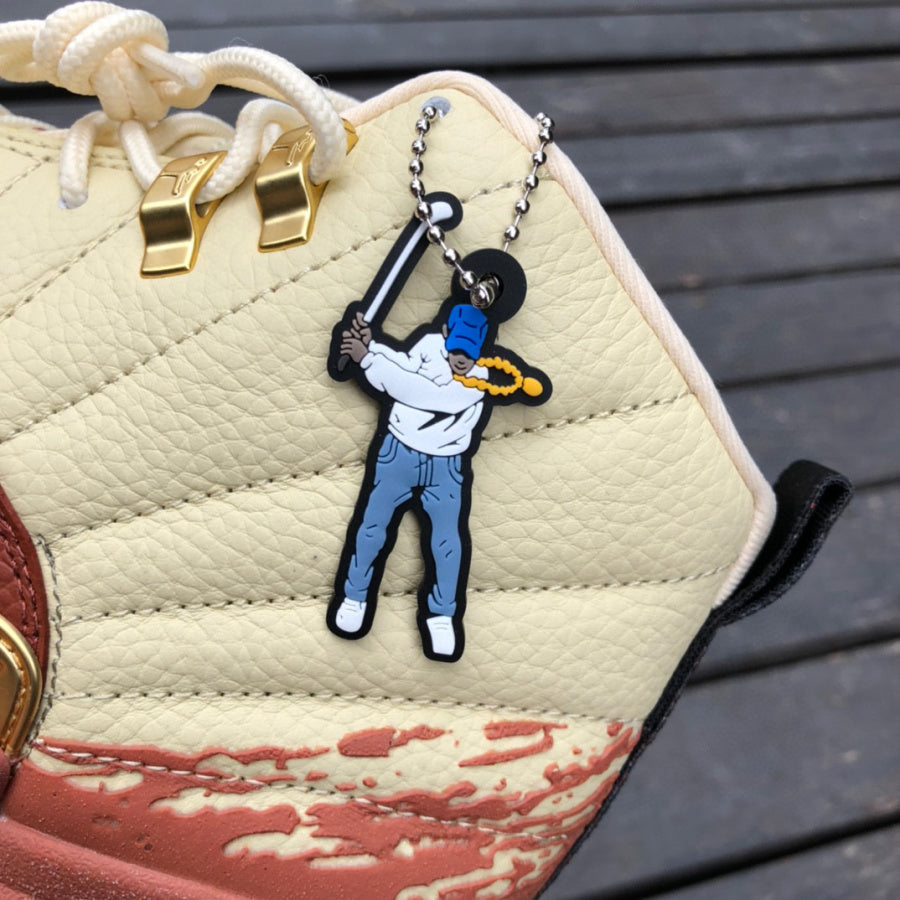 Jordan 12 Retro Eastside Golf Out of the Clay