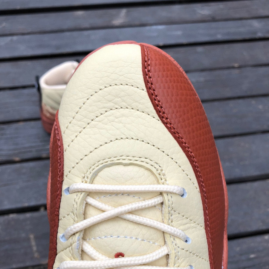 Jordan 12 Retro Eastside Golf Out of the Clay