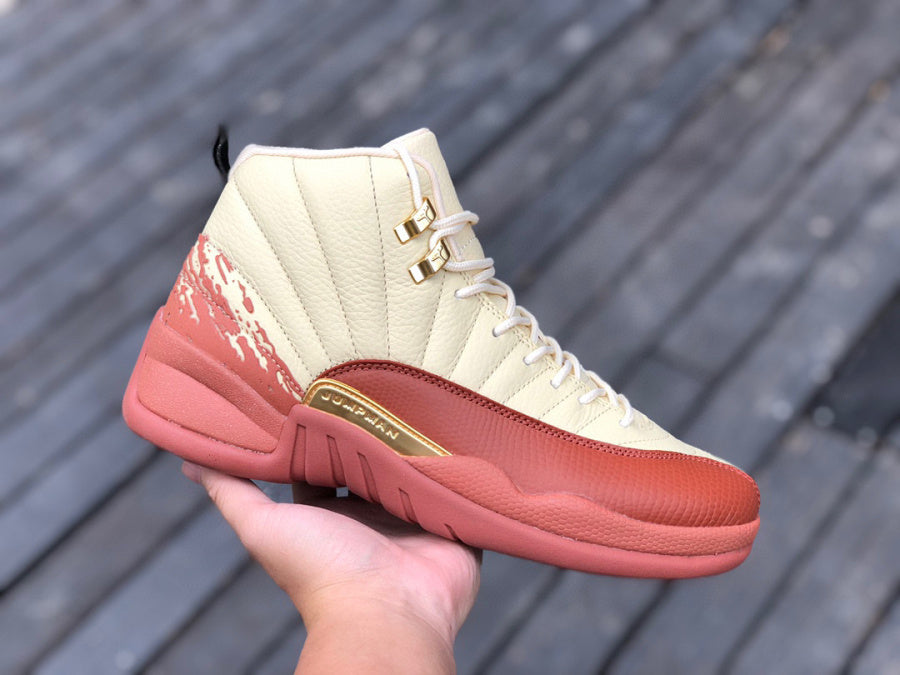 Jordan 12 Retro Eastside Golf Out of the Clay