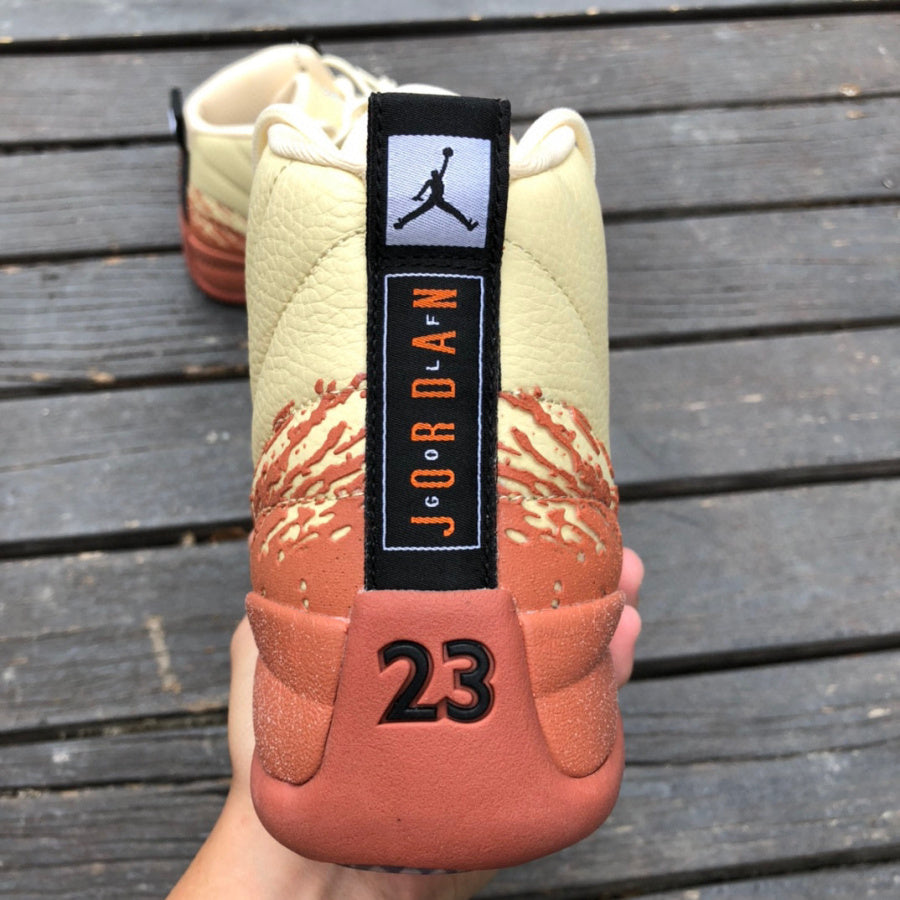 Jordan 12 Retro Eastside Golf Out of the Clay