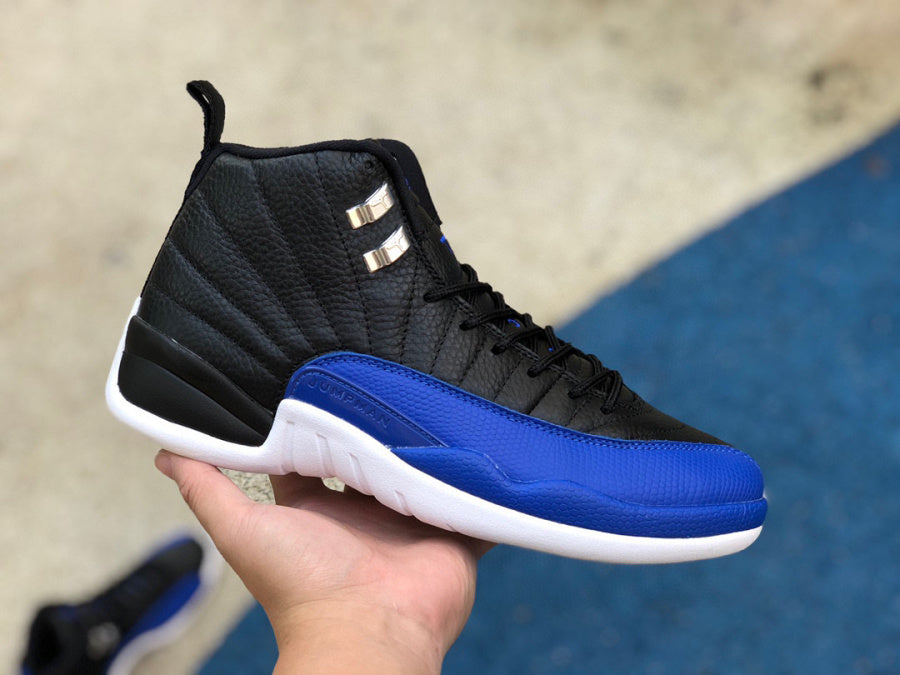 Jordan 12 Retro Hyper Royal