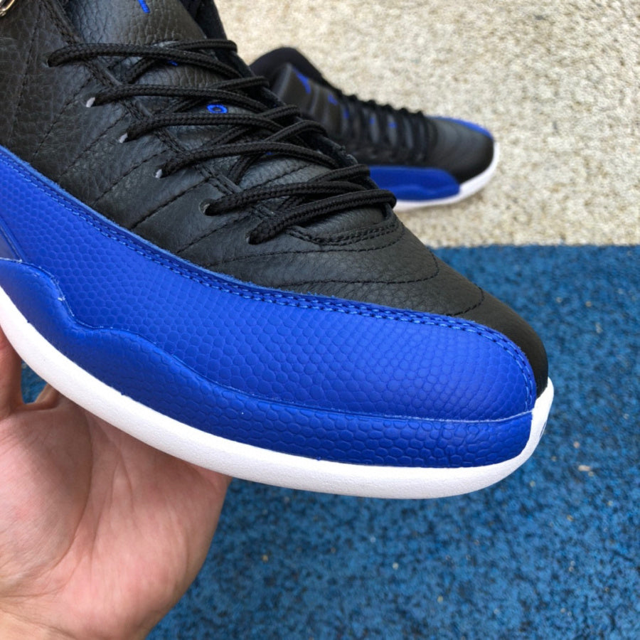 Jordan 12 Retro Hyper Royal