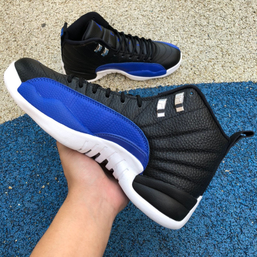 Jordan 12 Retro Hyper Royal