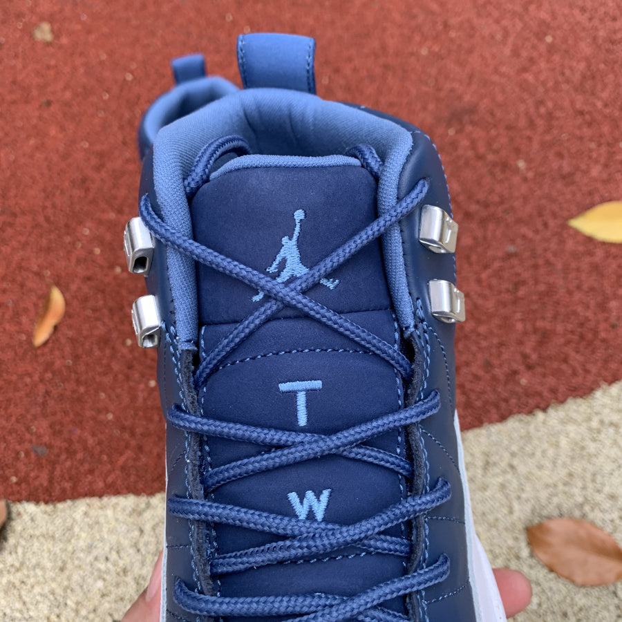 Jordan 12 Retro Indigo