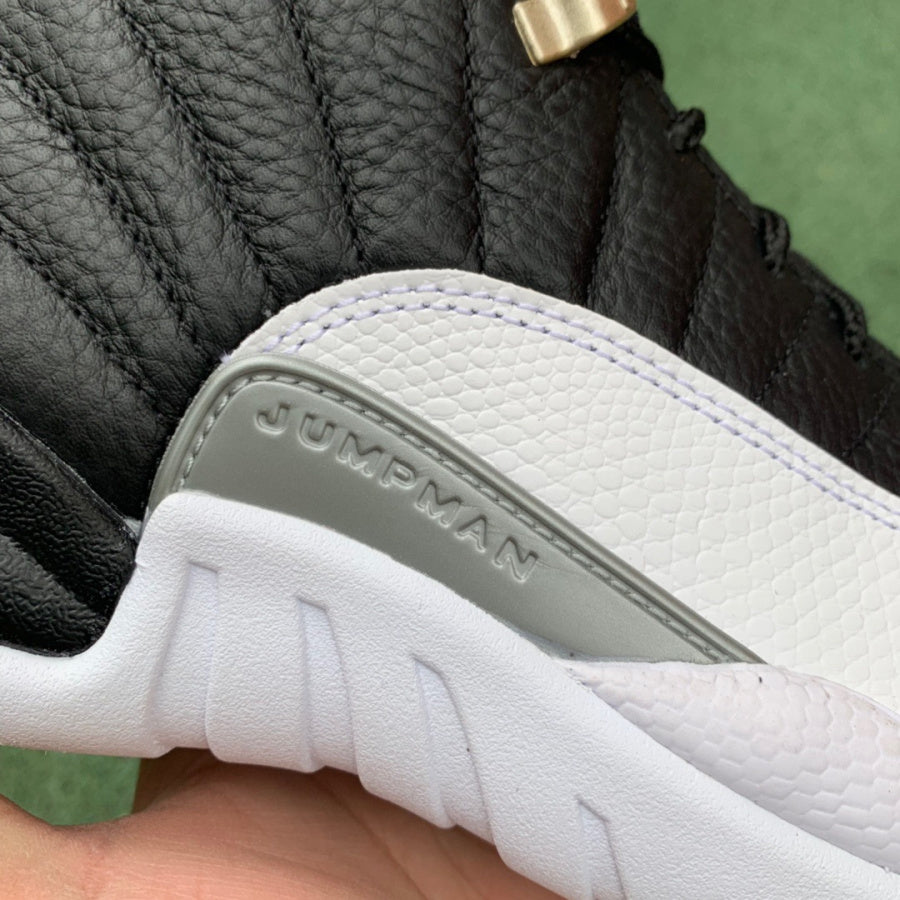 Jordan 12 Retro Playoffs (2022)