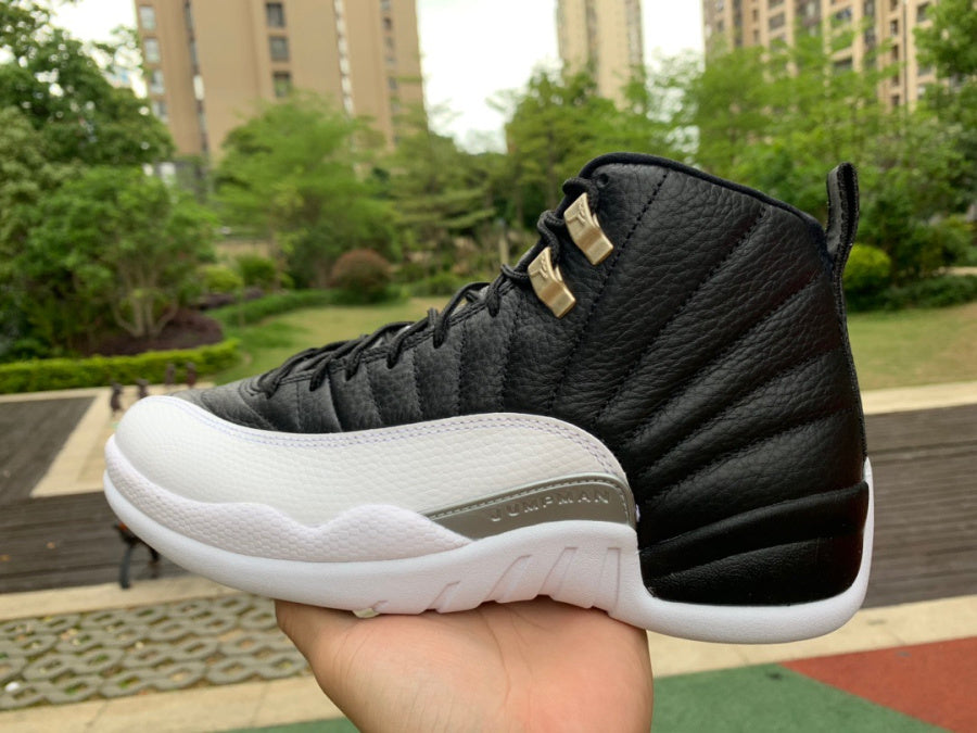 Jordan 12 Retro Playoffs (2022)