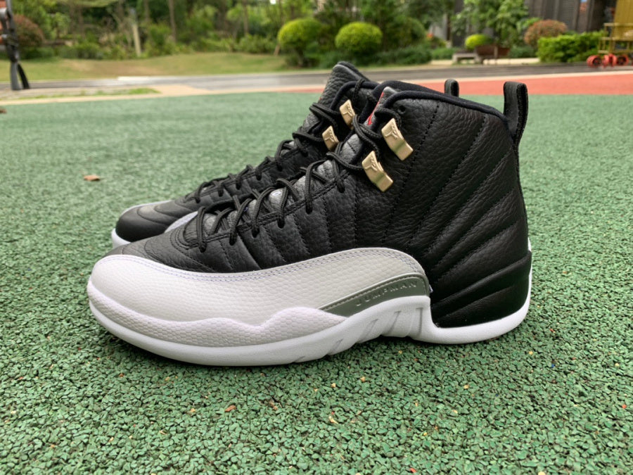 Jordan 12 Retro Playoffs (2022)