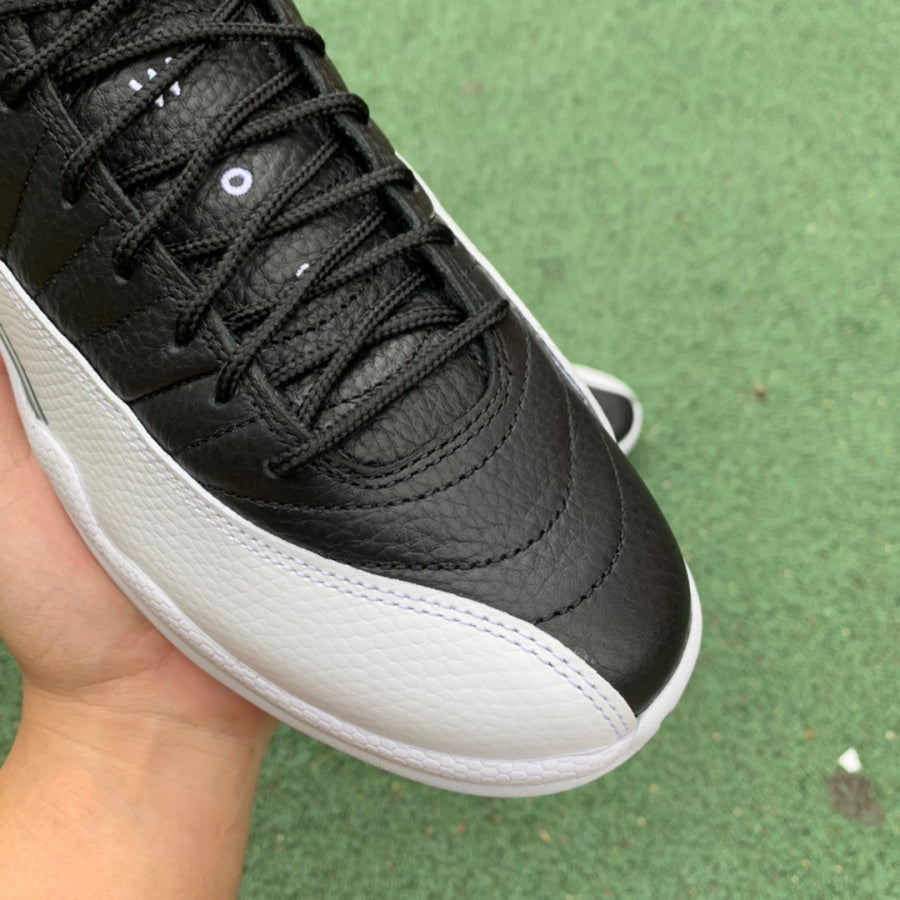 Jordan 12 Retro Playoffs (2022)