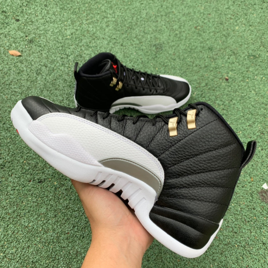 Jordan 12 Retro Playoffs (2022)