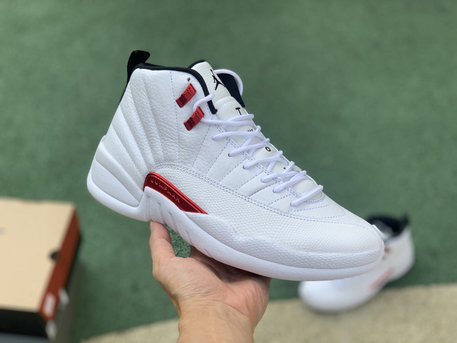 Jordan 12 Retro Twist